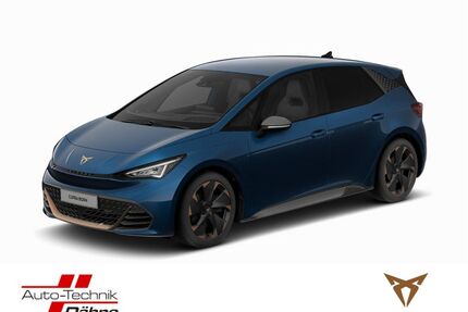 Cupra Born Gebrauchtwagen