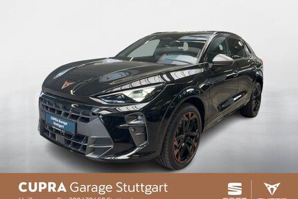 Cupra Terramar Gebrauchtwagen
