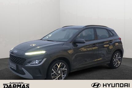 Hyundai KONA Gebrauchtwagen
