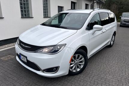 Chrysler Pacifica Gebrauchtwagen
