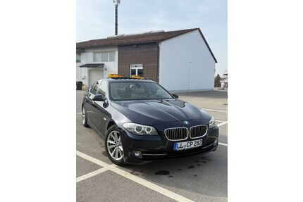 BMW 535 Gebrauchtwagen