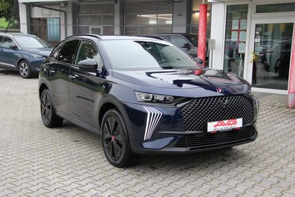 DS Automobiles DS7 (Crossback) Gebrauchtwagen