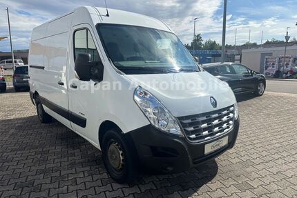 Renault Master Gebrauchtwagen