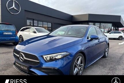 Mercedes-Benz A 220 Gebrauchtwagen