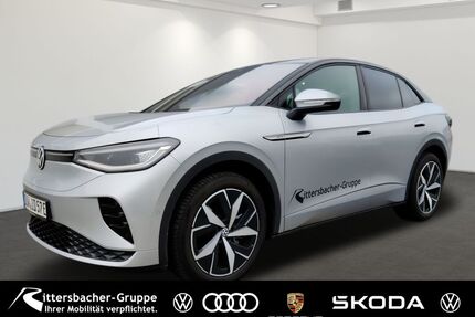 VW ID.5 Gebrauchtwagen