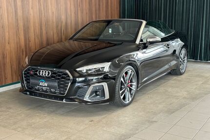 Audi S5 Gebrauchtwagen
