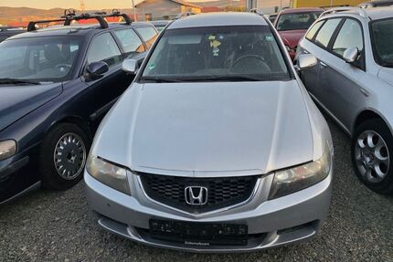Honda Accord Gebrauchtwagen