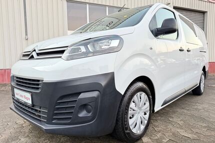Citroen Jumpy Gebrauchtwagen