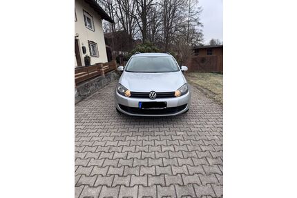 Opel Golf 