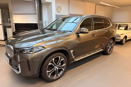 BMW X5 Gebrauchtwagen