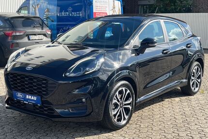 Ford Puma Gebrauchtwagen