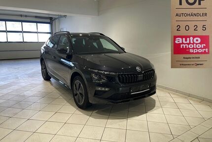 Skoda Kamiq Gebrauchtwagen