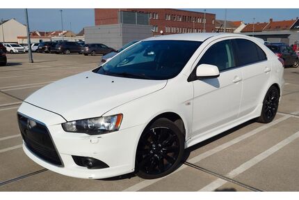 Mitsubishi Lancer Gebrauchtwagen