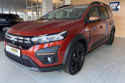 Dacia Jogger Gebrauchtwagen