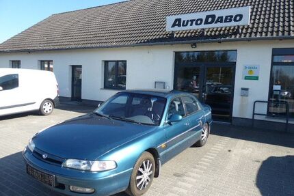 Mazda 626 Gebrauchtwagen