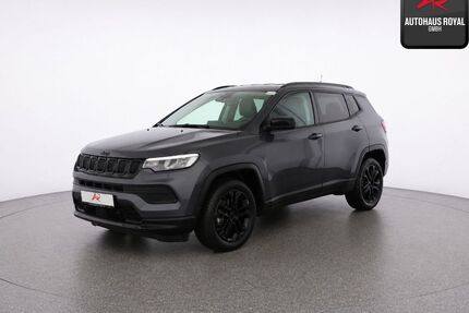 Jeep Compass Gebrauchtwagen
