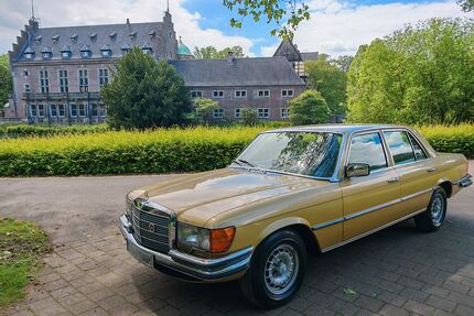 Mercedes-Benz 280 Gebrauchtwagen