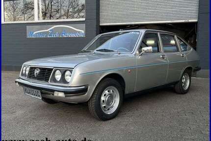 Lancia Beta Gebrauchtwagen