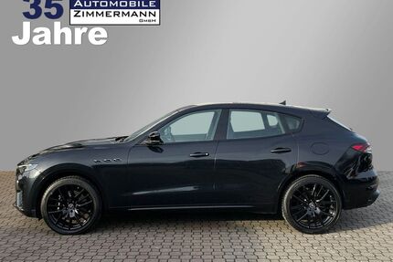 Maserati Levante Gebrauchtwagen