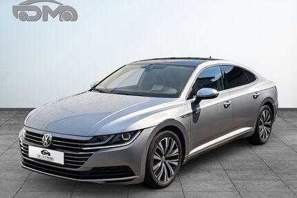 VW Arteon Gebrauchtwagen