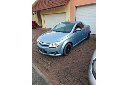 Opel Tigra Gebrauchtwagen