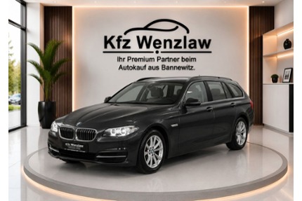 BMW 520 Gebrauchtwagen