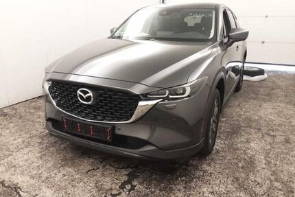 Mazda CX-5 Gebrauchtwagen