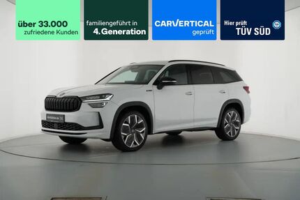 Skoda Kodiaq Gebrauchtwagen