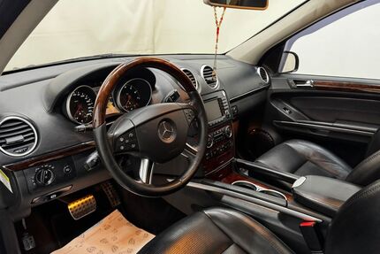 Mercedes-Benz ML 63 AMG Gebrauchtwagen