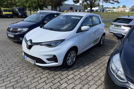 Renault ZOE Gebrauchtwagen
