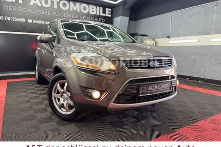 Ford Kuga Gebrauchtwagen