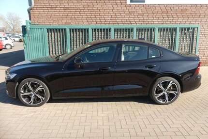 Volvo S60 Gebrauchtwagen