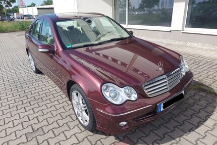 Mercedes-Benz C 350 Gebrauchtwagen
