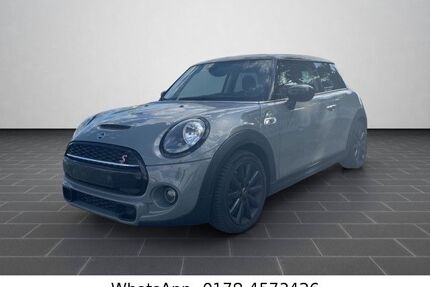 Mini Cooper S Gebrauchtwagen