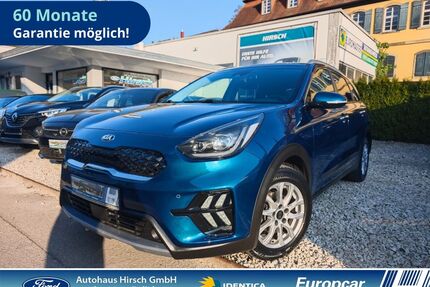 Kia Niro Gebrauchtwagen