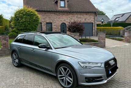Audi A6 Allroad Gebrauchtwagen