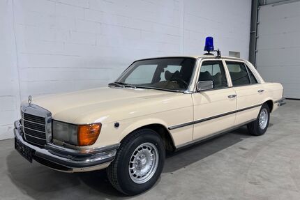 Mercedes-Benz 450 Gebrauchtwagen