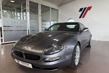 Maserati 4200 Gebrauchtwagen