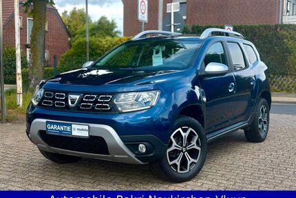 Dacia Duster Gebrauchtwagen