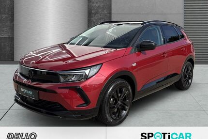 Opel Grandland (X) Gebrauchtwagen