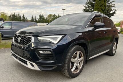 Seat Ateca Gebrauchtwagen