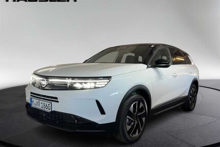 Opel Grandland (X) Gebrauchtwagen