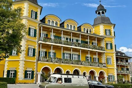 Ford Transit Gebrauchtwagen