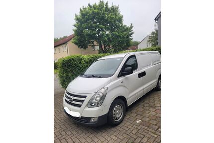 Hyundai H-1 Starex Gebrauchtwagen
