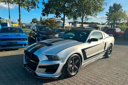Ford Mustang Gebrauchtwagen