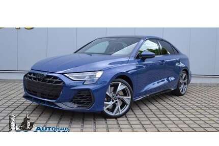 Audi S3 Gebrauchtwagen