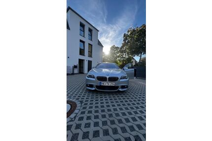 BMW 535 Gebrauchtwagen