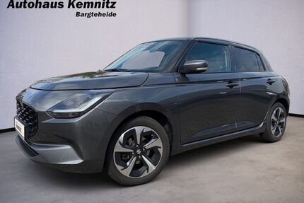 Suzuki Swift Gebrauchtwagen