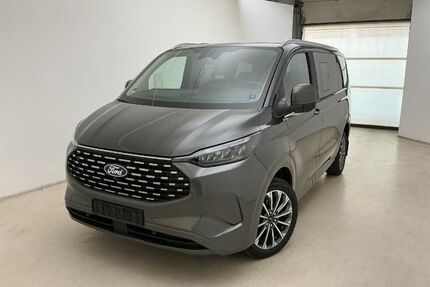 Ford Tourneo Custom Gebrauchtwagen