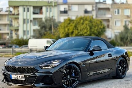 BMW Z4 Gebrauchtwagen